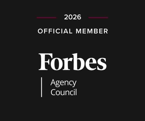 Forbes Agency Council